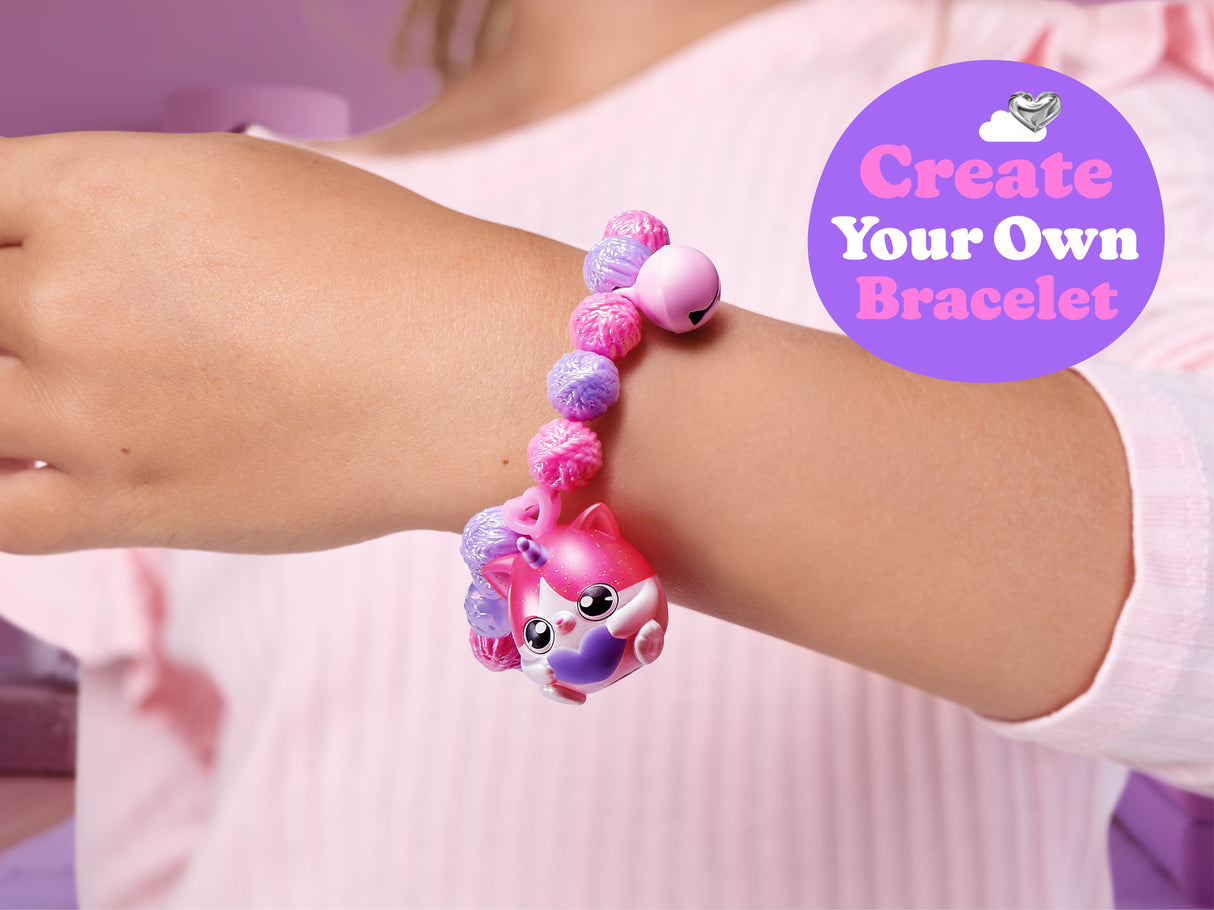 Zuru 92125, Muñecos