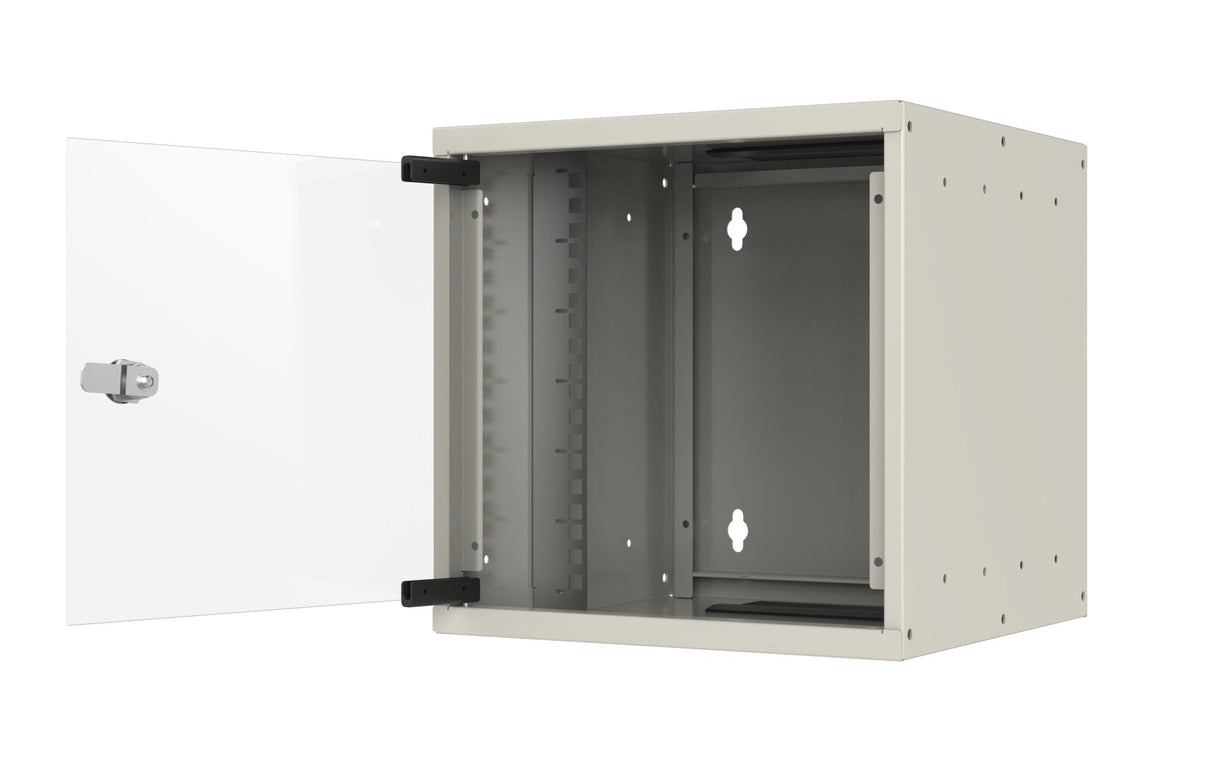 EAN 4049759312961 - EFB Elektronik WGB-1004WS.30 armario rack 4U Bastidor de pared Blanco imagen 2