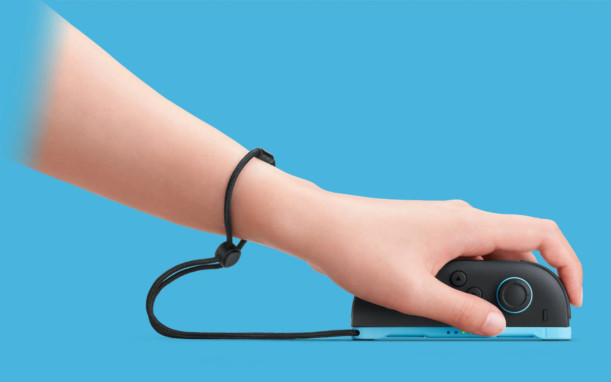 EAN 0045496321444 - Nintendo Switch 2 videoconsola portátil 20,1 cm (7.9") 256 GB Pantalla táctil Wifi Negro imagen 23