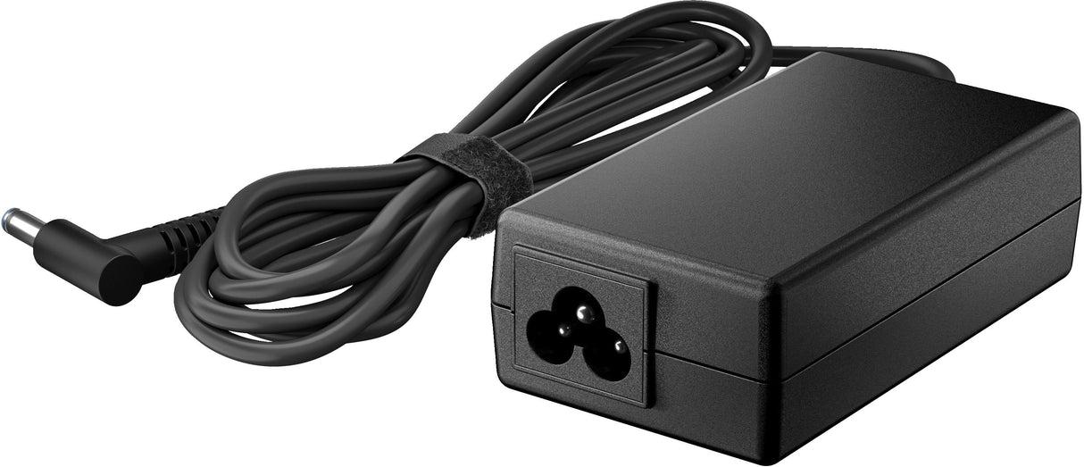 EAN 0887758607589 - HP 65W Smart AC Adapter adaptador e inversor de corriente Interior Negro imagen 5