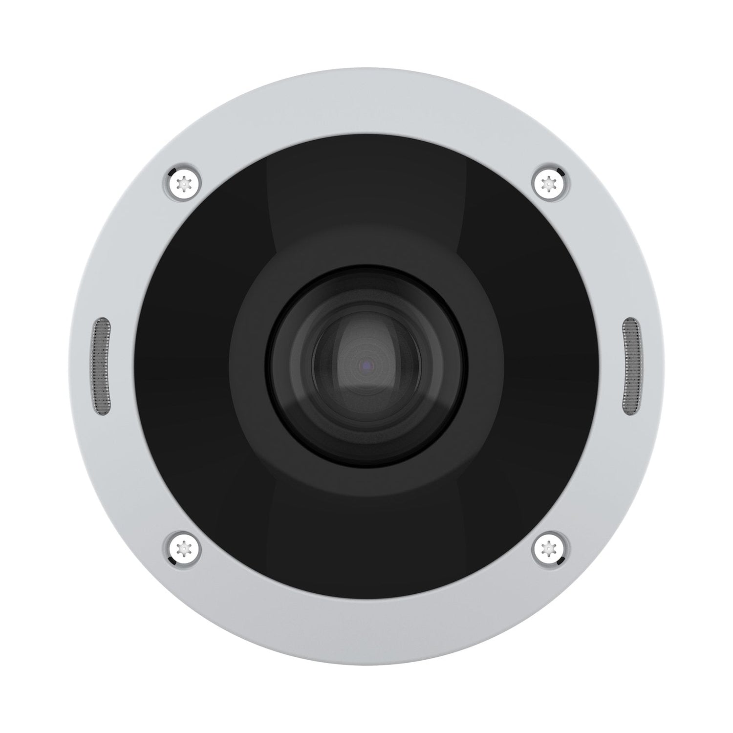 Axis M4308-Ple                 Cam  Outdoor-Ready Mini Dome Designed