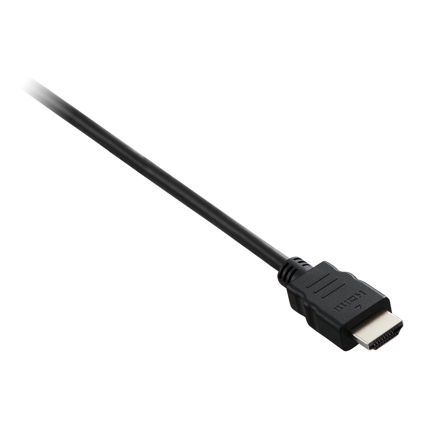 V7 Cable Negro De Vídeo Con Conector Hdmi Macho A Hdmi Macho 1m 3.3ft