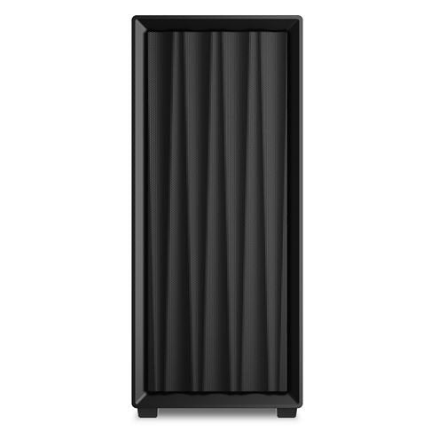 Caja Pc Sharkoon 4044951041220 Negro