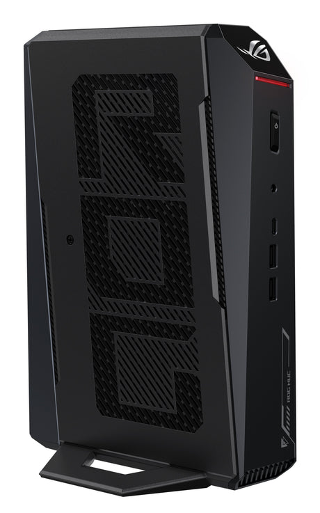 EAN 4711636132954 - ASUS ROG NUC RNUC15JNK9X489A2 Intel Core Ultra 9 275HX 32 GB DDR5-SDRAM 1 TB SSD NVIDIA GeForce RTX 5070  imagen 8