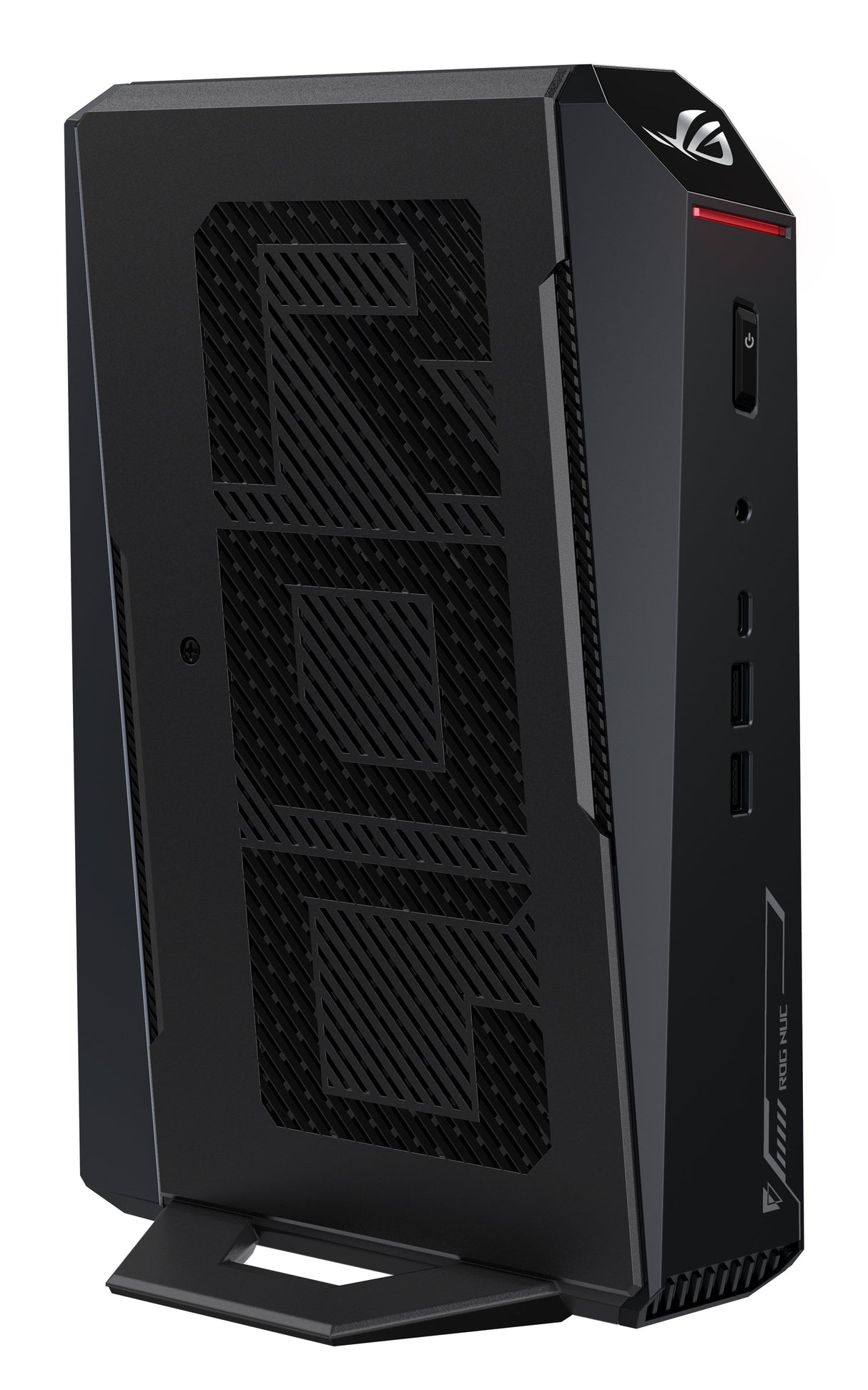 EAN 4711636132954 - ASUS ROG NUC RNUC15JNK9X489A2 Intel Core Ultra 9 275HX 32 GB DDR5-SDRAM 1 TB SSD NVIDIA GeForce RTX 5070 imagen 8