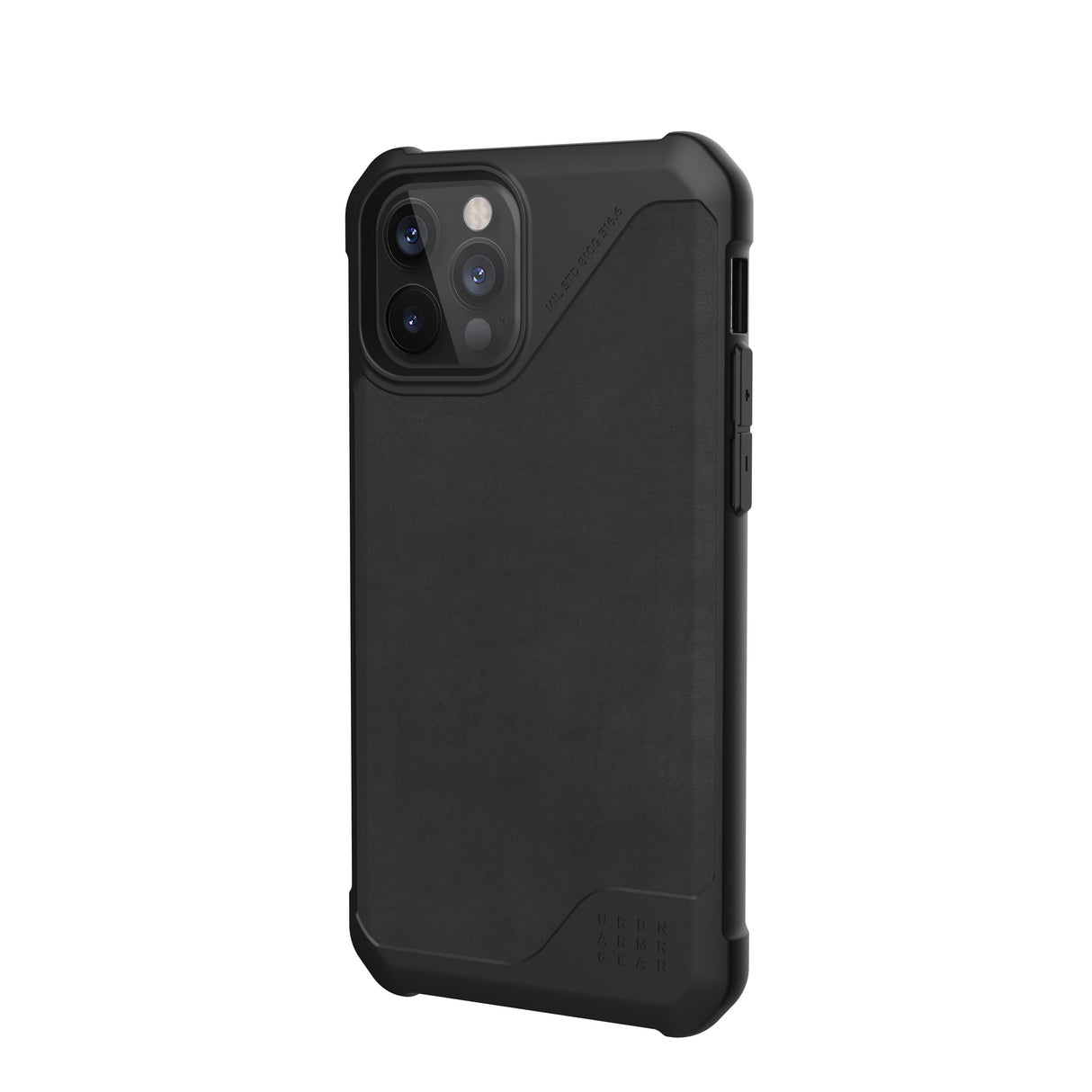 EAN 0812451037043 - Urban Armor Gear Metropolis LT Series funda para teléfono móvil 15,5 cm (6.1") Negro imagen 2