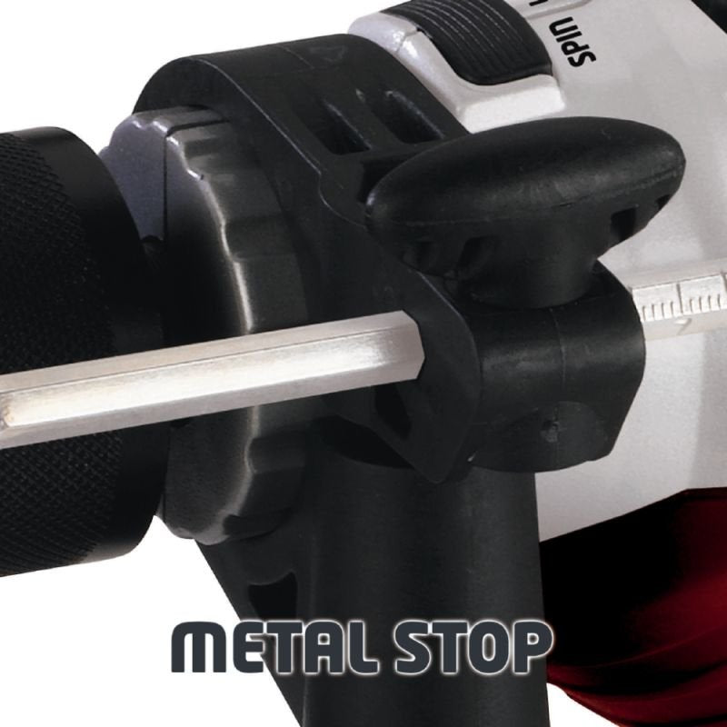EAN 4006825565690 - Einhell RT-ID 65 Sin llave 2,1 kg imagen 5