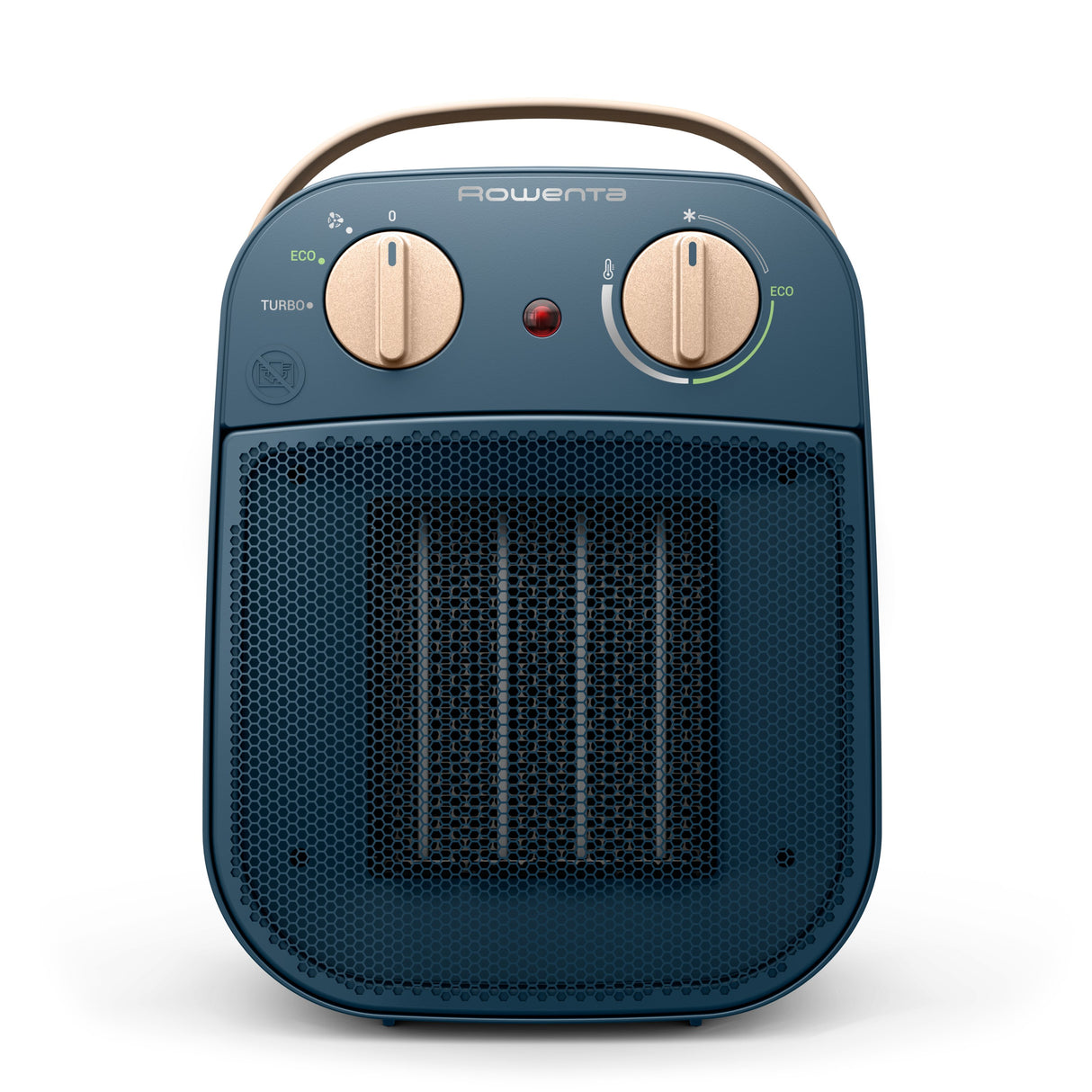 EAN 3121040092293 - Rowenta My Nomad SO8230F0 calefactor eléctrico Interior Azul 1800 W Ventilador eléctrico imagen 2