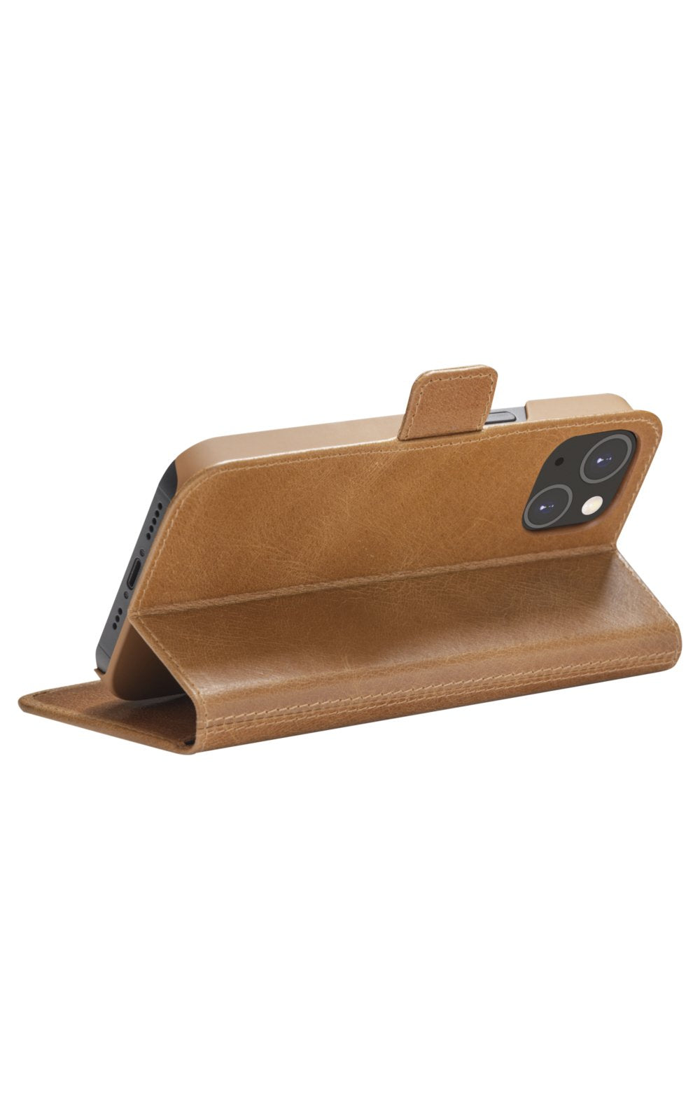 EAN 5711428015730 - dbramante1928 Copenhagen funda para teléfono móvil 15,5 cm (6.1") Bronceado imagen 4