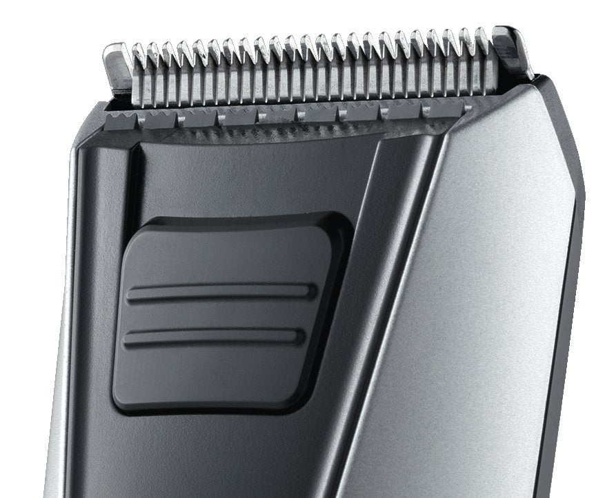 Cortadora De Pelo Y Barba Grundig Mc 6840