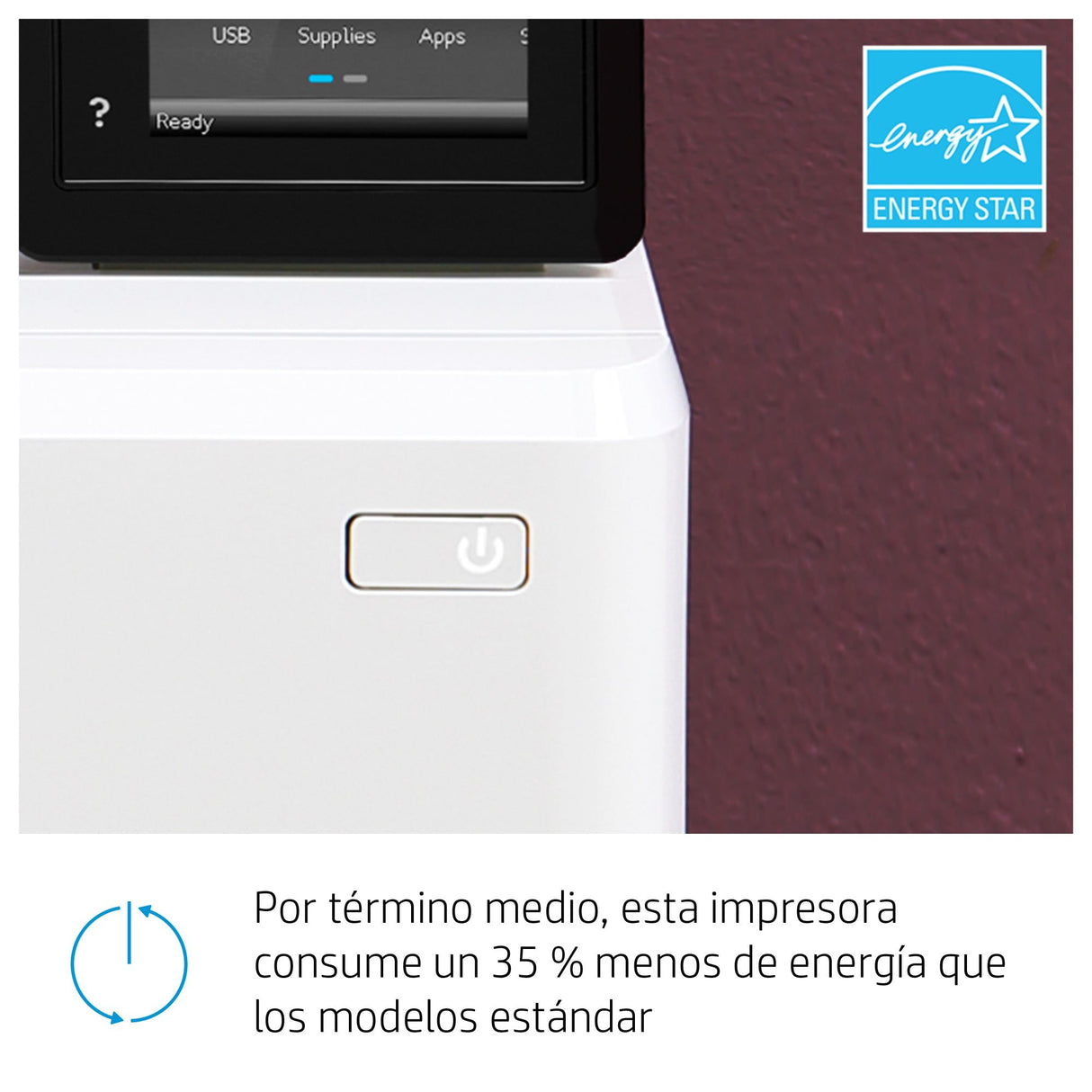 EAN 0193905578924 - HP Color LaserJet Pro M255dw 600 x 600 DPI A4 Wifi imagen 21