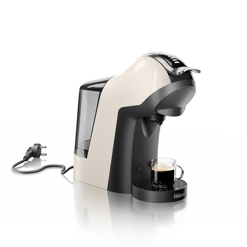 EAN 8712836992962 - Tristar CM-2301 cafetera eléctrica Semi-automática Macchina per caffè a capsule 1 L imagen 2