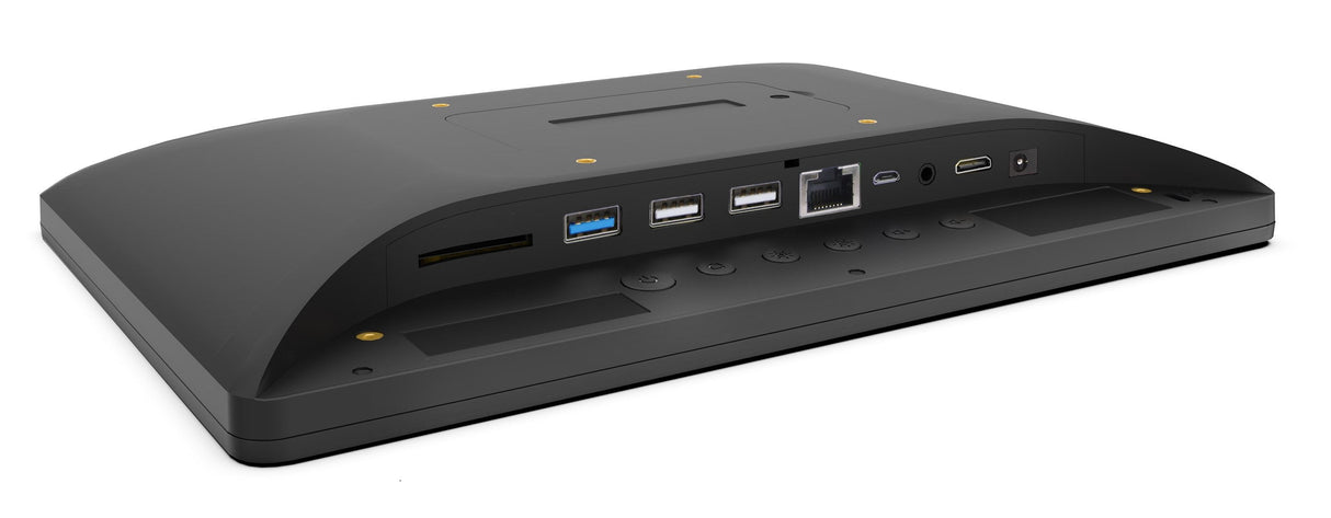 EAN 4948570124541 - iiyama TW1023ASC-B2P pantalla para PC 25,6 cm (10.1") 1280 x 800 Pixeles Pantalla táctil Negro imagen 8