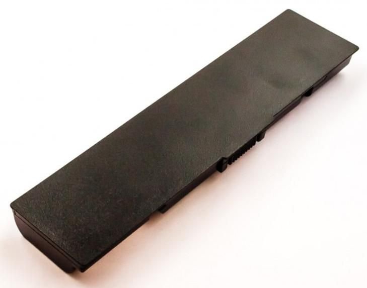 Bateria Portatil Microbattery 10.8v 4400mah 6 Celdas Para Toshiba Mbi1789