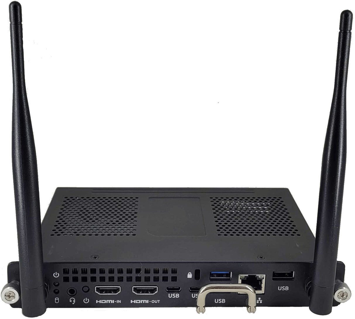 Ops Pc Module With Windows Pro Syst