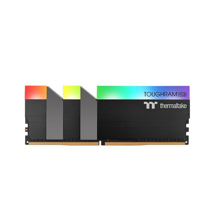 EAN 4713227523080 - Thermaltake R009D408GX2-4400C19A módulo de memoria 16 GB 2 x 8 GB DDR4 imagen 3