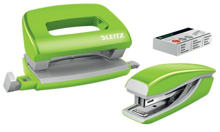 Esselte Leitz Wow Nexxt Mini - Kit De Accesorios De Escritorio