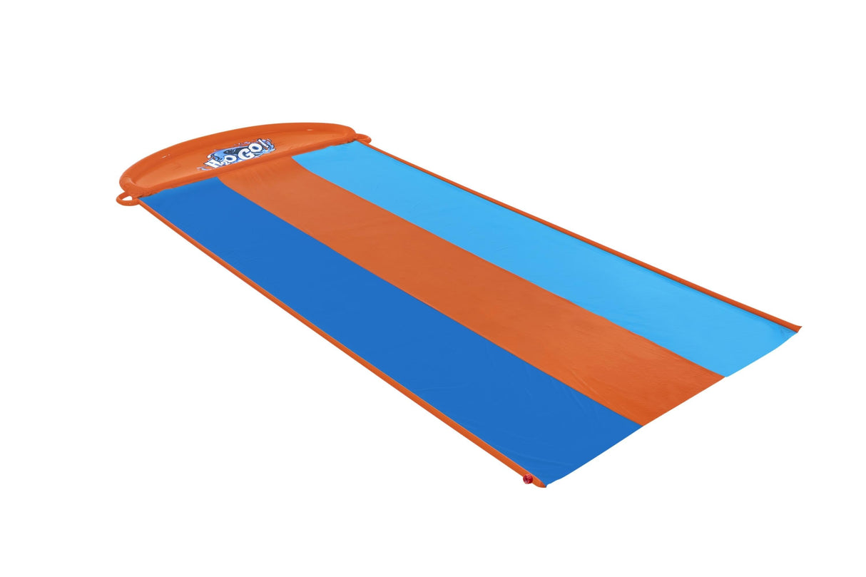 Tobogán Acuático Para Jardín Bestway 52329