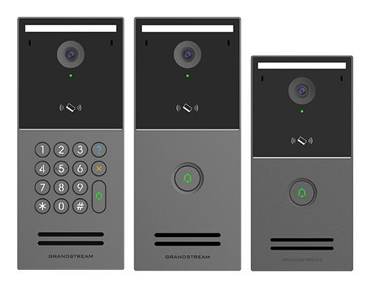 Grandstream Gds3725 - Intelligente Ip-Videoportero