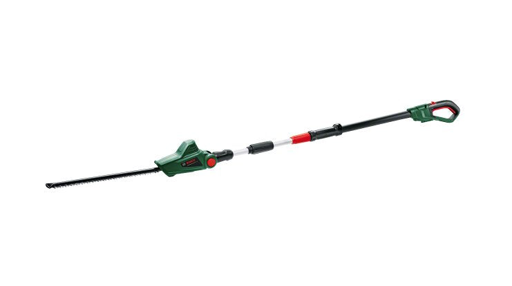 Cortasetos Bosch Universalhedgepole 18 Solo, 06008b3001