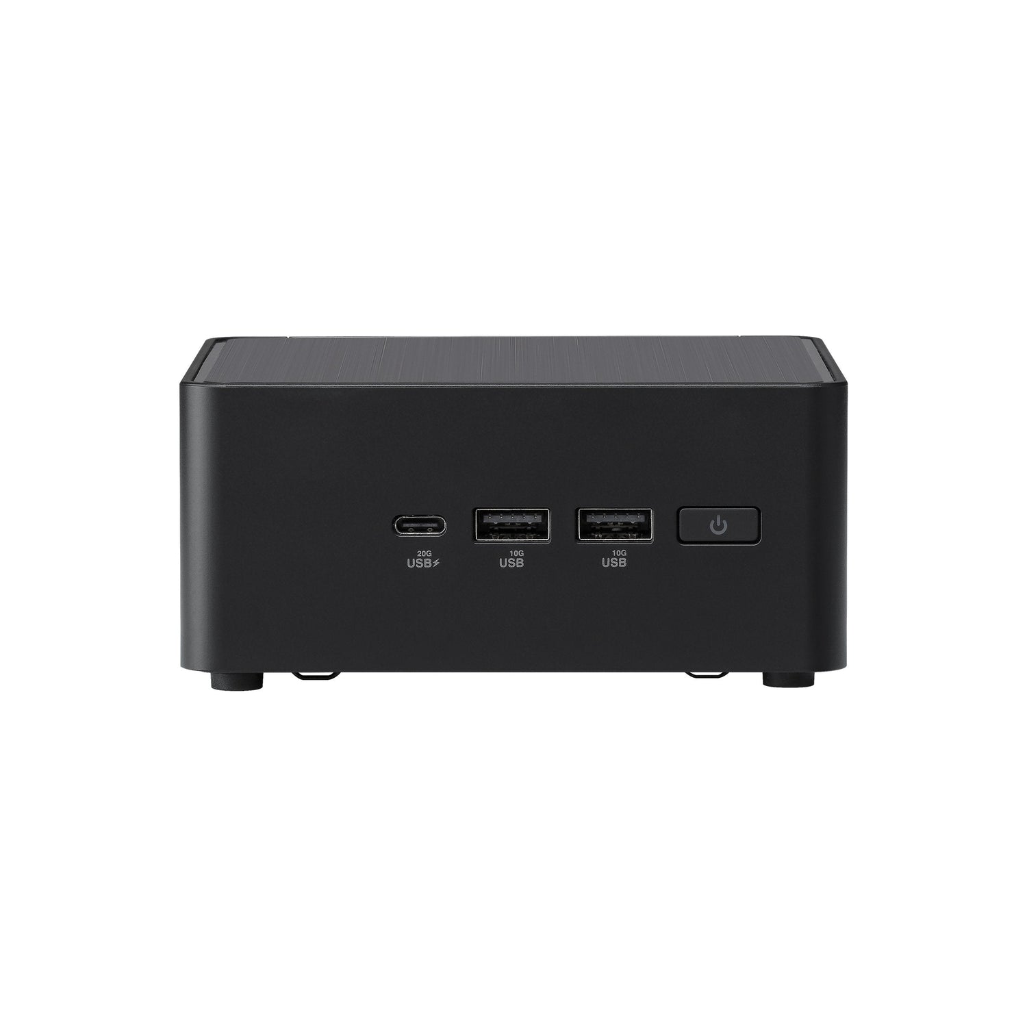 Asus Nuc Gen14 Revel Canyon Nuc14rvhc3000r0 No Cord