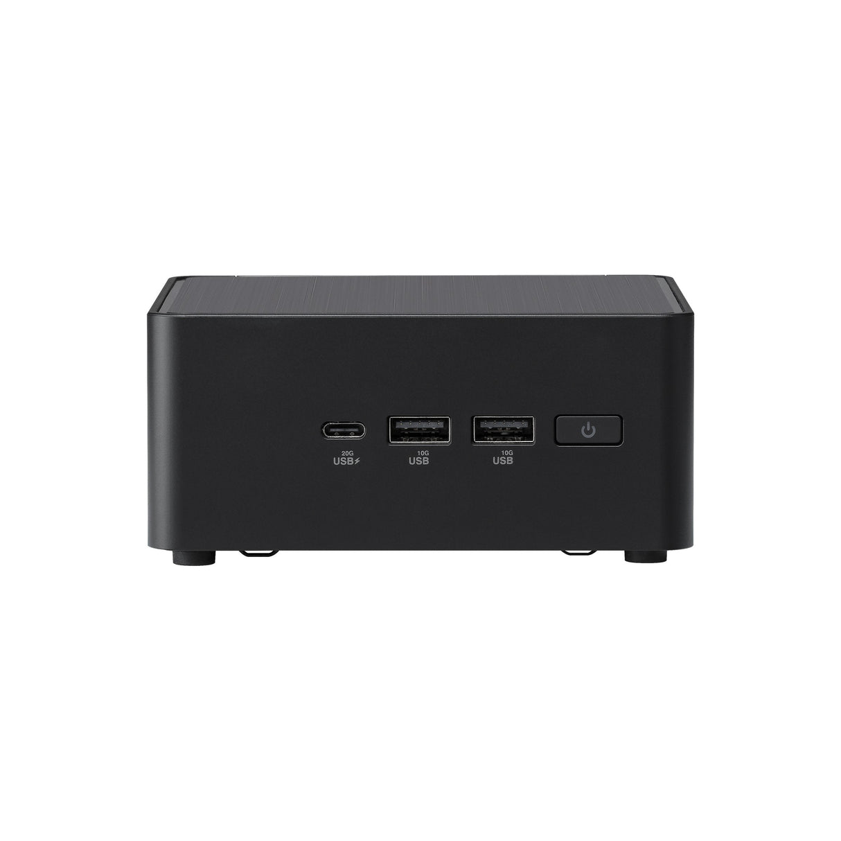 EAN 4711387491874 - ASUS NUC 14 Pro RNUC14RVHU700000I Negro 155H imagen 1