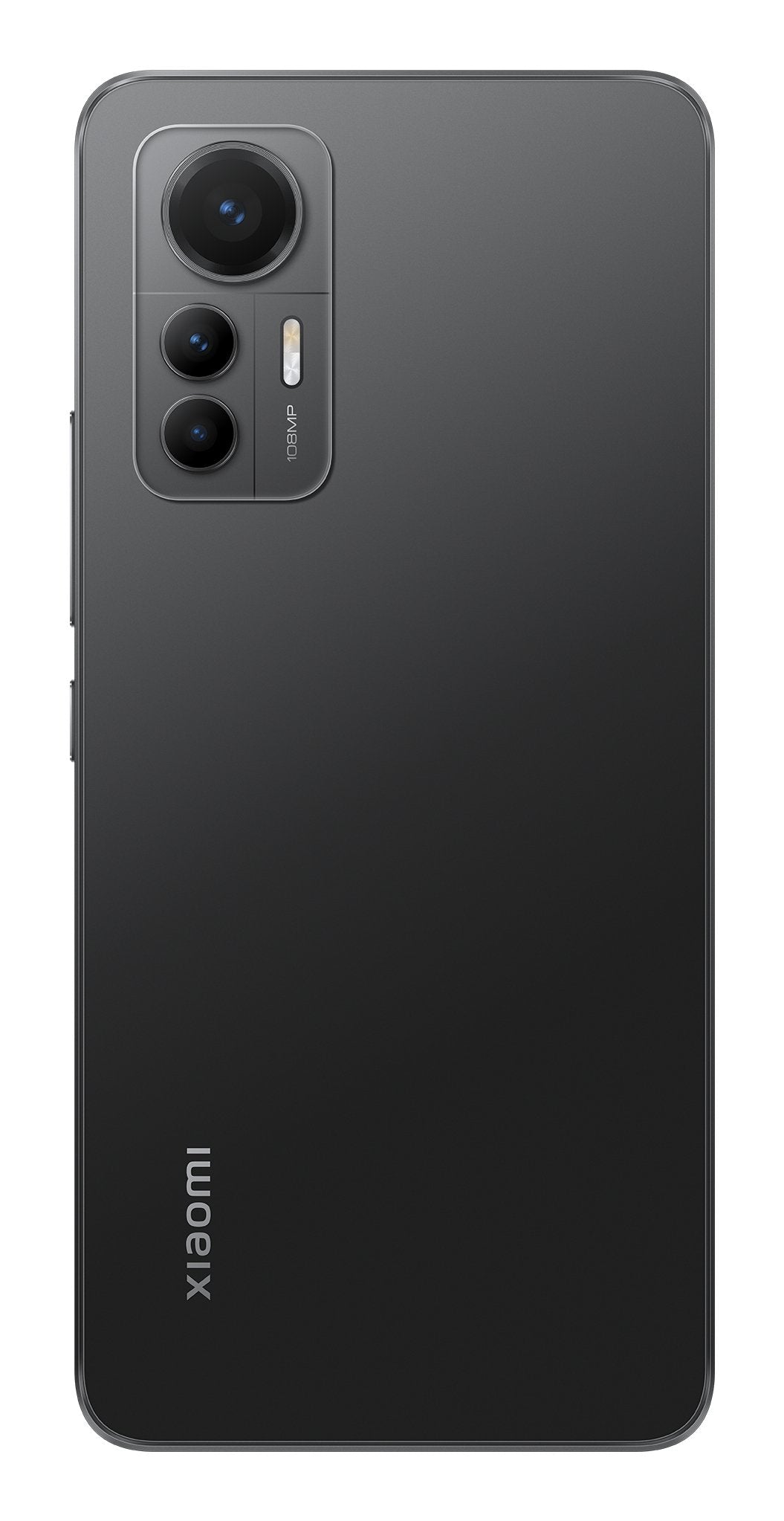 Smartphone Xiaomi 12 Lite 8/256gb Black Eu