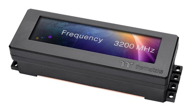 Enfriador Líquido Floe Rc Ultra 240 Para Cpu Y Memoria Aio Cl-W324-Pl12gm-A