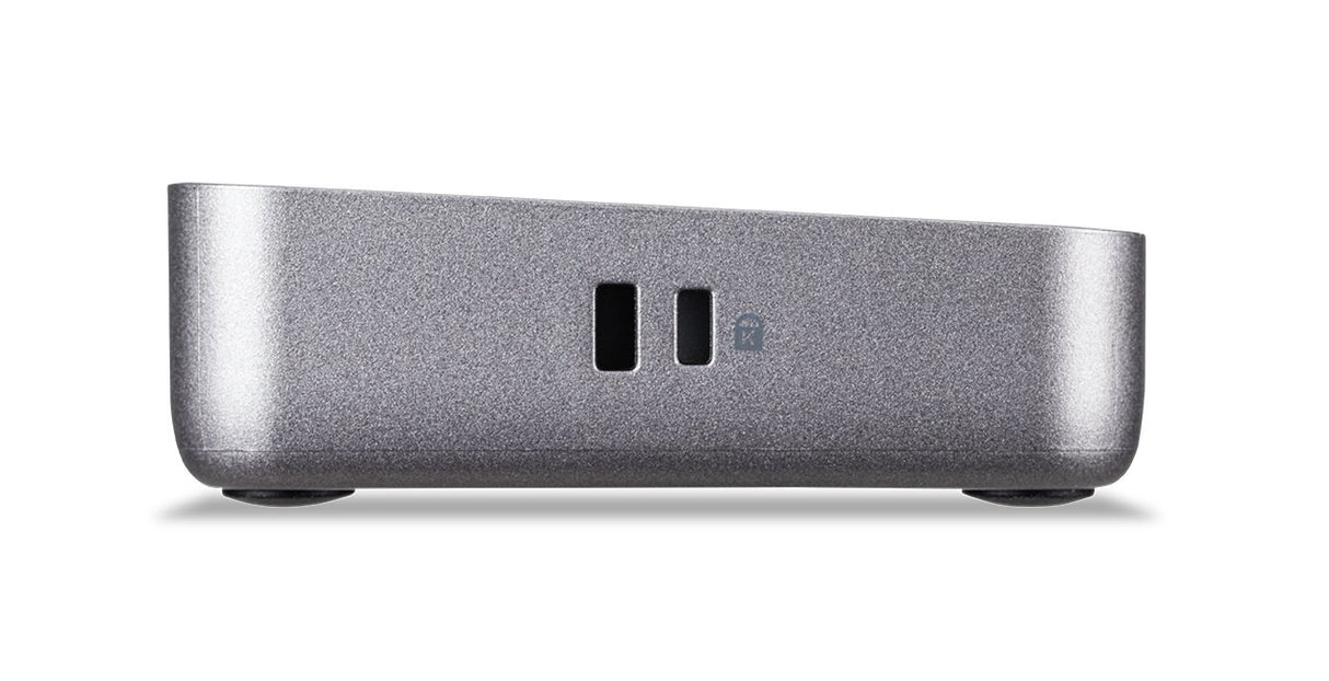 EAN 4710886357605 - Acer USB Type-C Docking Station D501 Acoplamiento USB 3.2 Gen 1 (3.1 Gen 1) Type-C Gris imagen 10