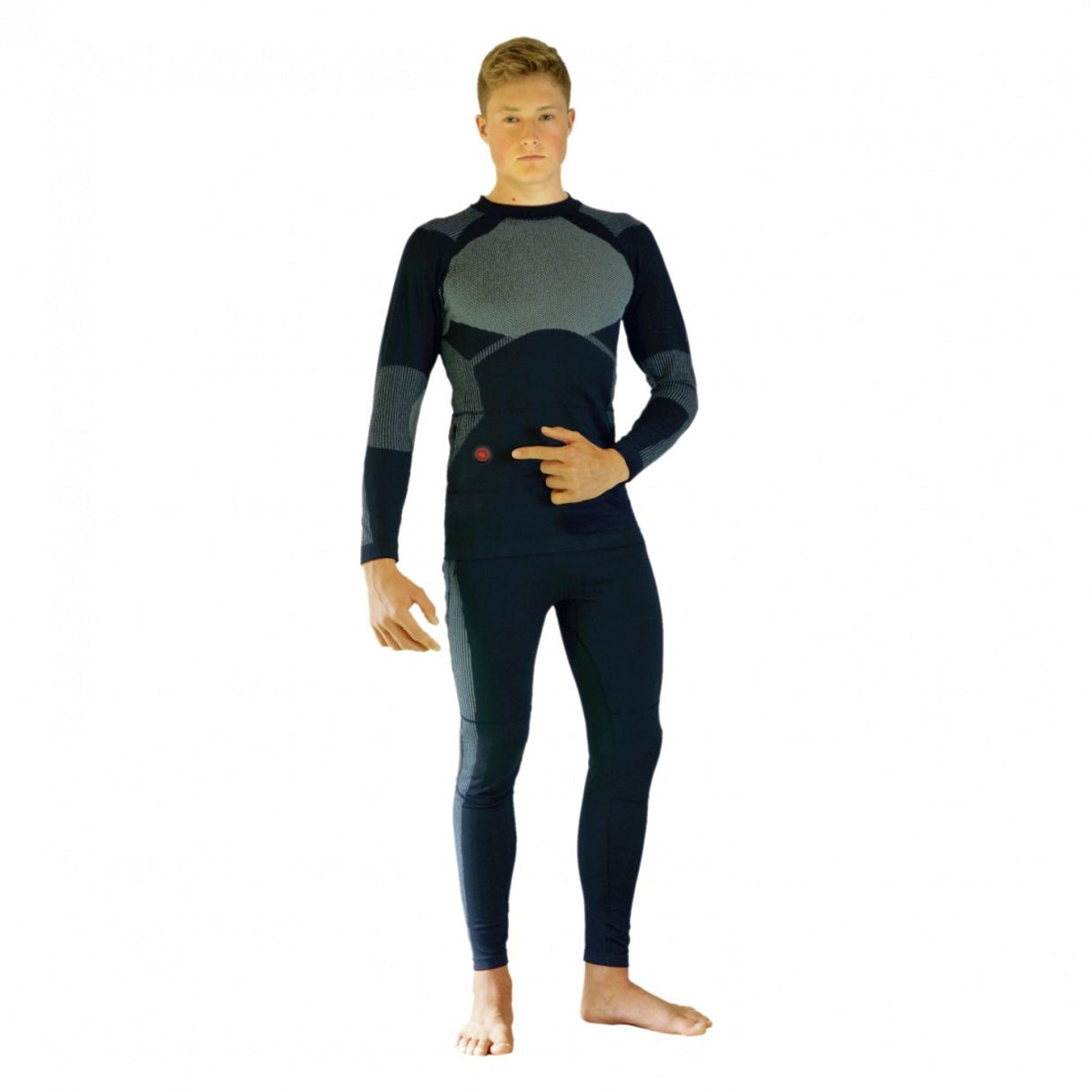 EAN 5908246726430 - Glovii GXBL protección corporal para deportes de invierno Esquiar, Snowboard Unisex Nylon, Elastano, Poli imagen 1