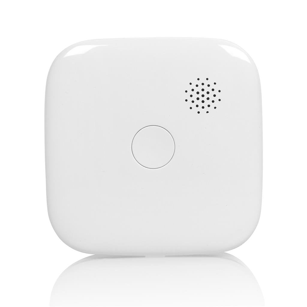 EAN 8713016106414 - Smartwares FSM-12601 detector de humo inteligente Conexión inalámbrica imagen 3