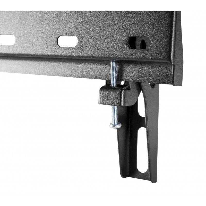 Soporte Pared Reflecta Plano Slim 42-2040t Negro 23148