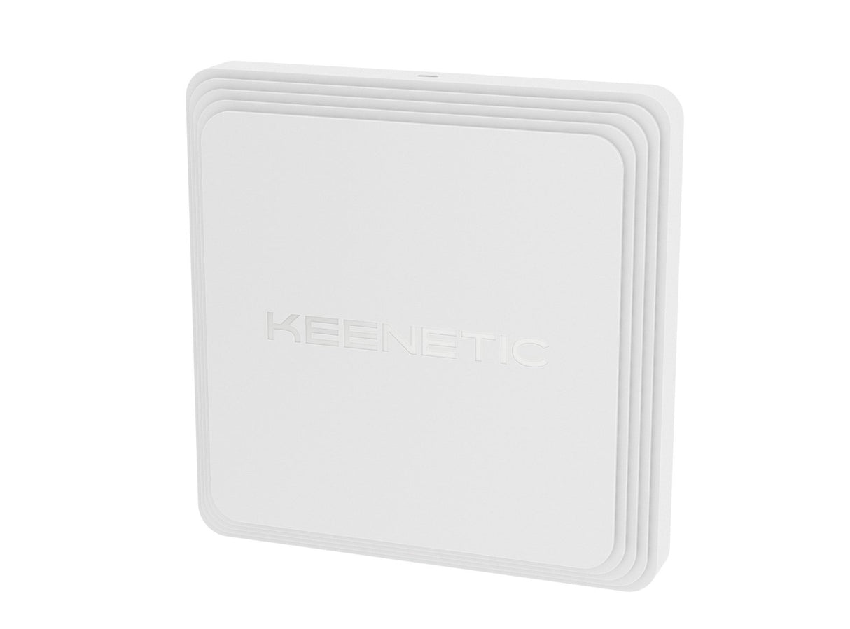 EAN 4897082921035 - Keenetic Voyager Pro 4-Pack (KN-3510) 1800 Mbit/s Blanco Energía sobre Ethernet (PoE) imagen 13