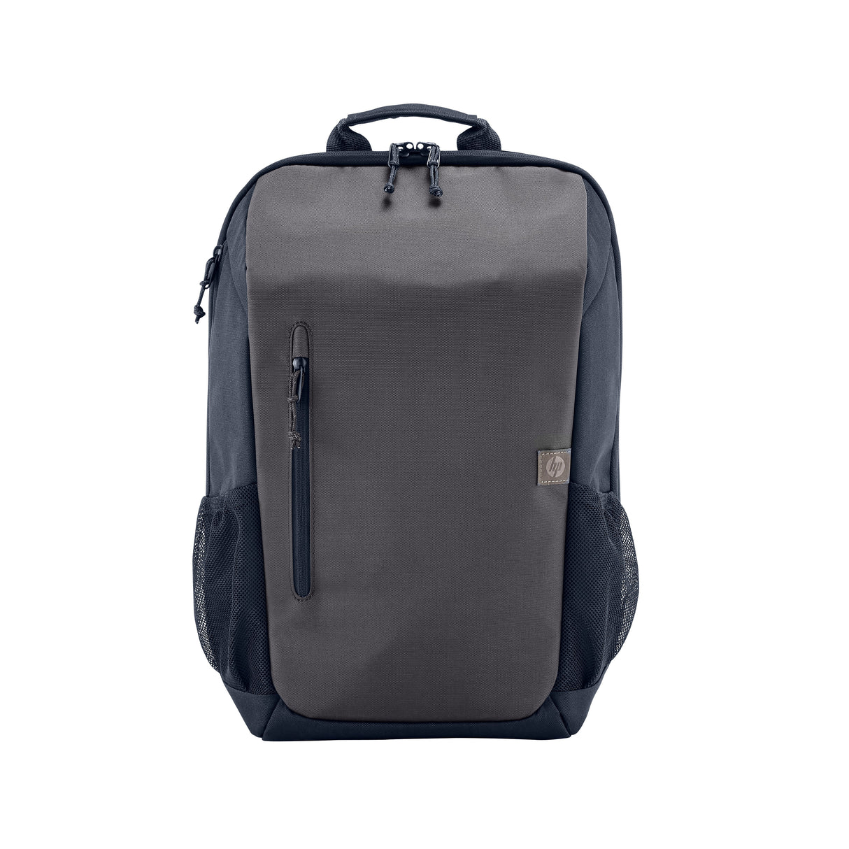 Mochila Hp Travel Para Portátiles Hasta 15.6' Gris