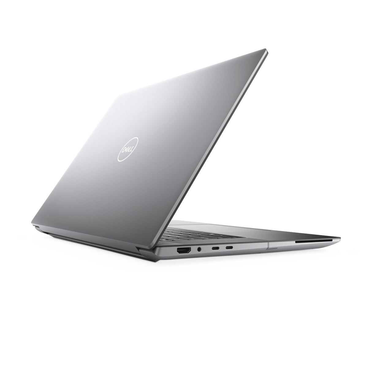 Dell Precision 5690-H39kv, Portátil Gris, Windows 11 Pro De 64 Bits, Pantalla De 40,6 Cm (16 Pulgadas) Y 60 Hz, Ssd De 1 Tb H39kv
