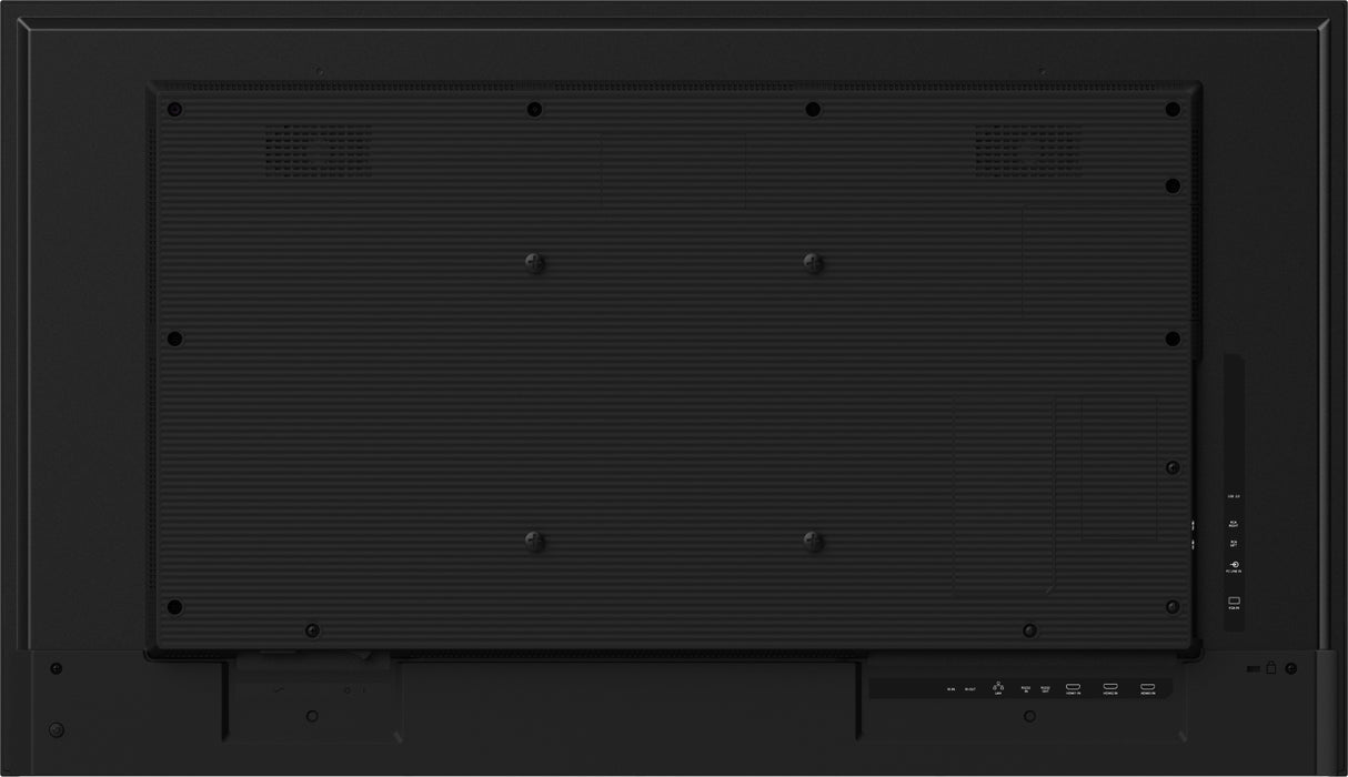 EAN 4948570123506 - iiyama LH3241S-B2 pantalla de señalización Diseño de quiosco 80 cm (31.5") LED 350 cd / m² Full HD Negro imagen 12