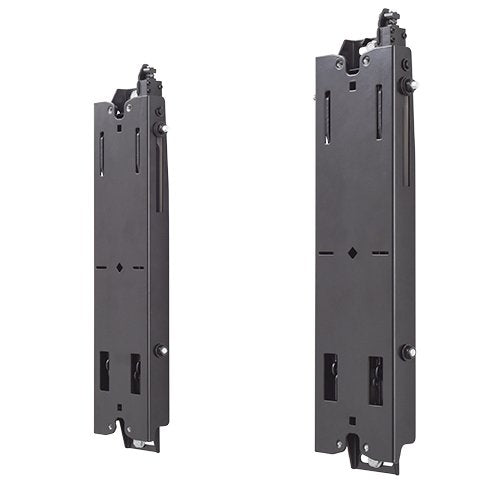 EAN 0841872166483 - Chief FCAV1U soporte para pantalla de señalización Negro imagen 2