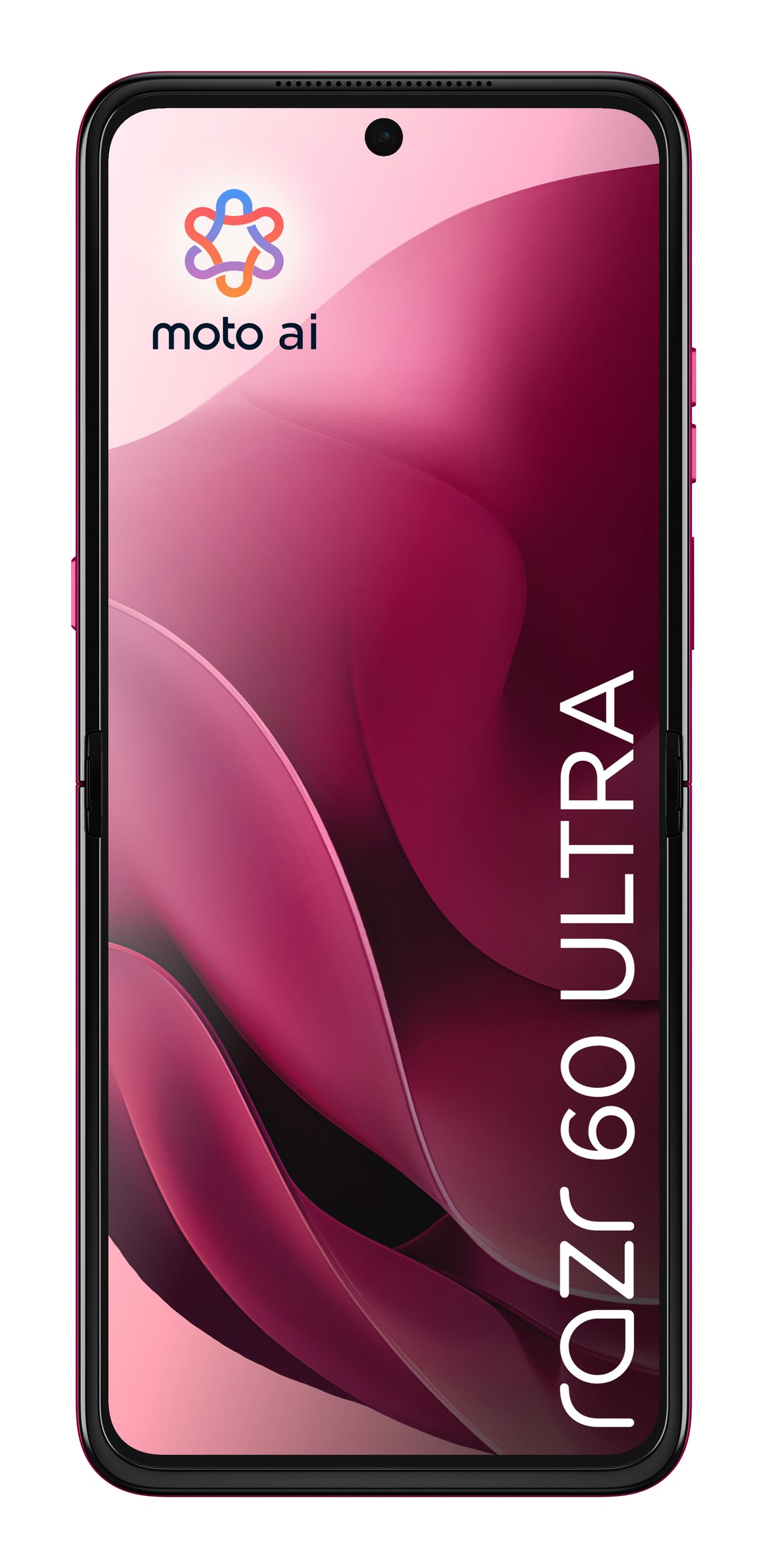 EAN 0840023294747 - Motorola razr 60 ultra 17,7 cm (6.96") SIM doble Android 15 5G USB Tipo C 16 GB 512 GB 4700 mAh Rosa imagen 4