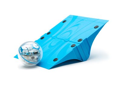 Pack Sphero Para Robot Terreno Azul