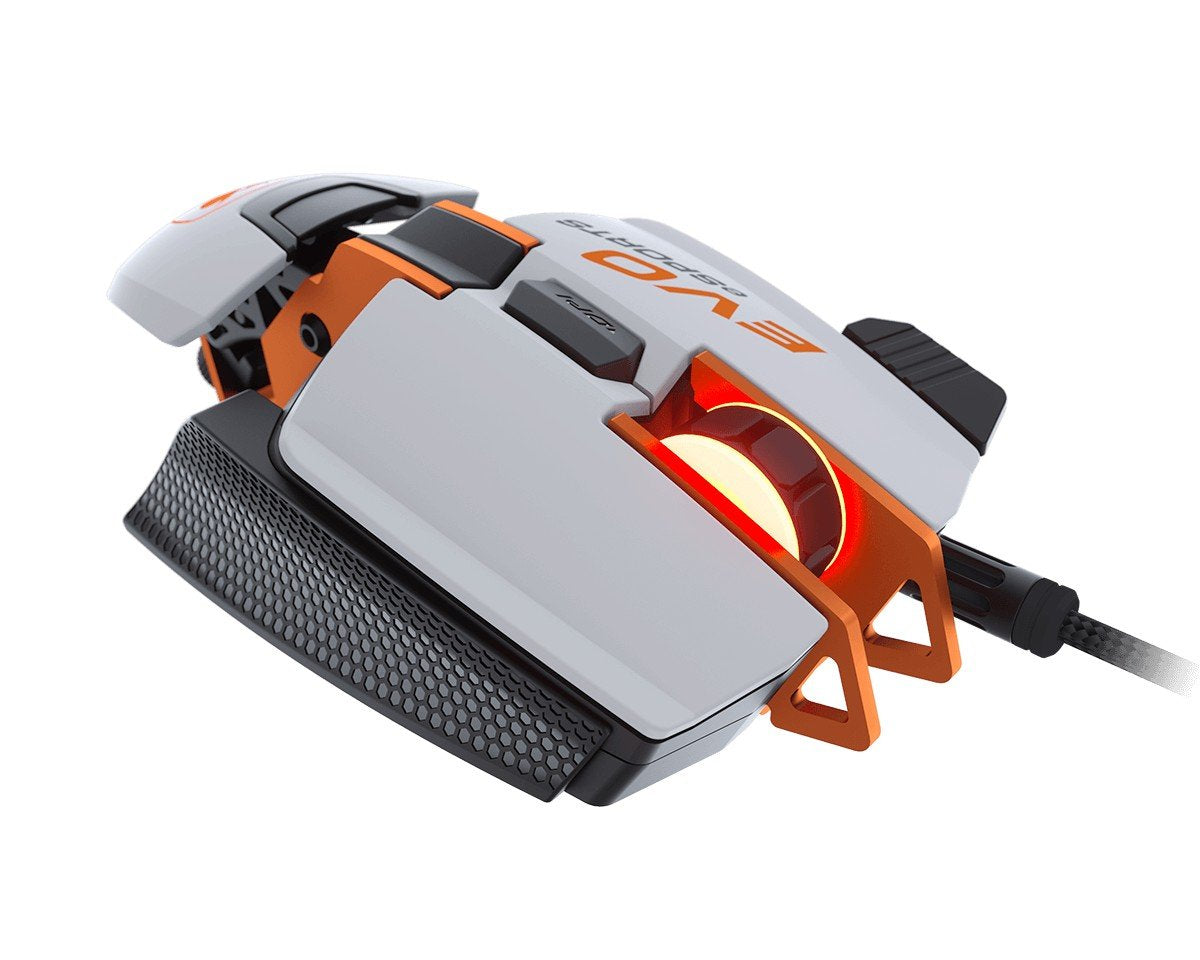 Cougar Mouse 700m Evo Esports