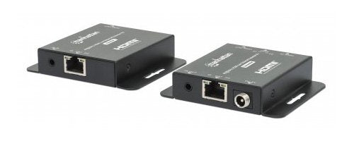 EAN 0766623168397 - Manhattan 168397 extensor audio/video Transmisor y receptor de señales AV imagen 1