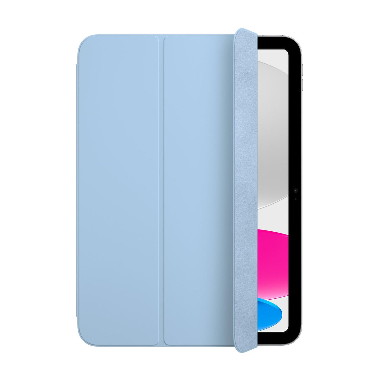 EAN 0195950178371 - Apple MDEQ4ZM/A funda para tablet 27,9 cm (11") Folio Azul imagen 2
