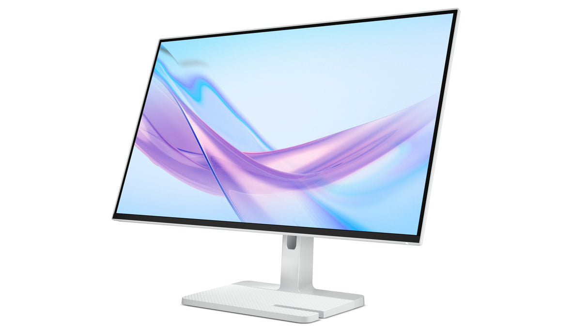 EAN 197530796760 - Lenovo L27q-4A pantalla para PC 68,6 cm (27") 2560 x 1440 Pixeles 2K Ultra HD LCD Gris imagen 3
