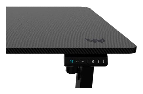 EAN 4711474652522 - Acer Predator NEXUS Negro imagen 3
