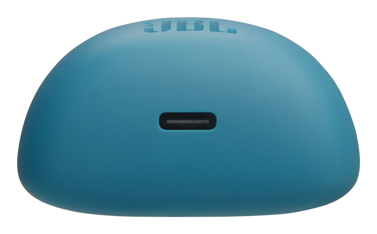 Auriculares Jbl Tune Flex 2 Turquoise Inear True Wireless Jbl-Tflex2-Teal