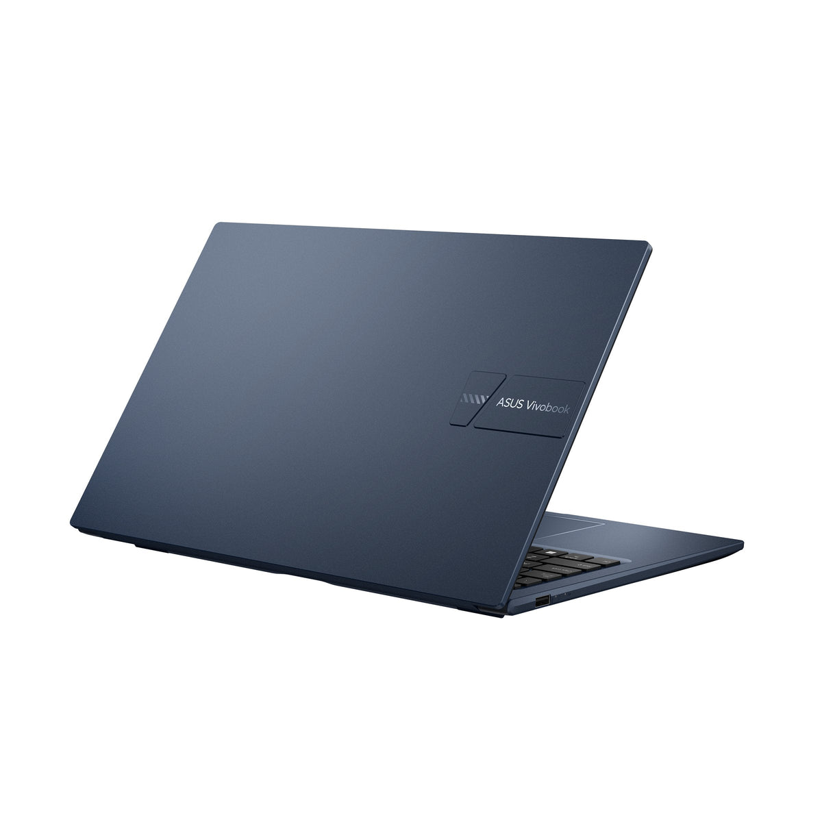 Portátil Asus Vivobook 15 F1504va-Bq256w 15.6" Intel Core 7 150u 16gb 1tb Ssd Azul Teclado Español