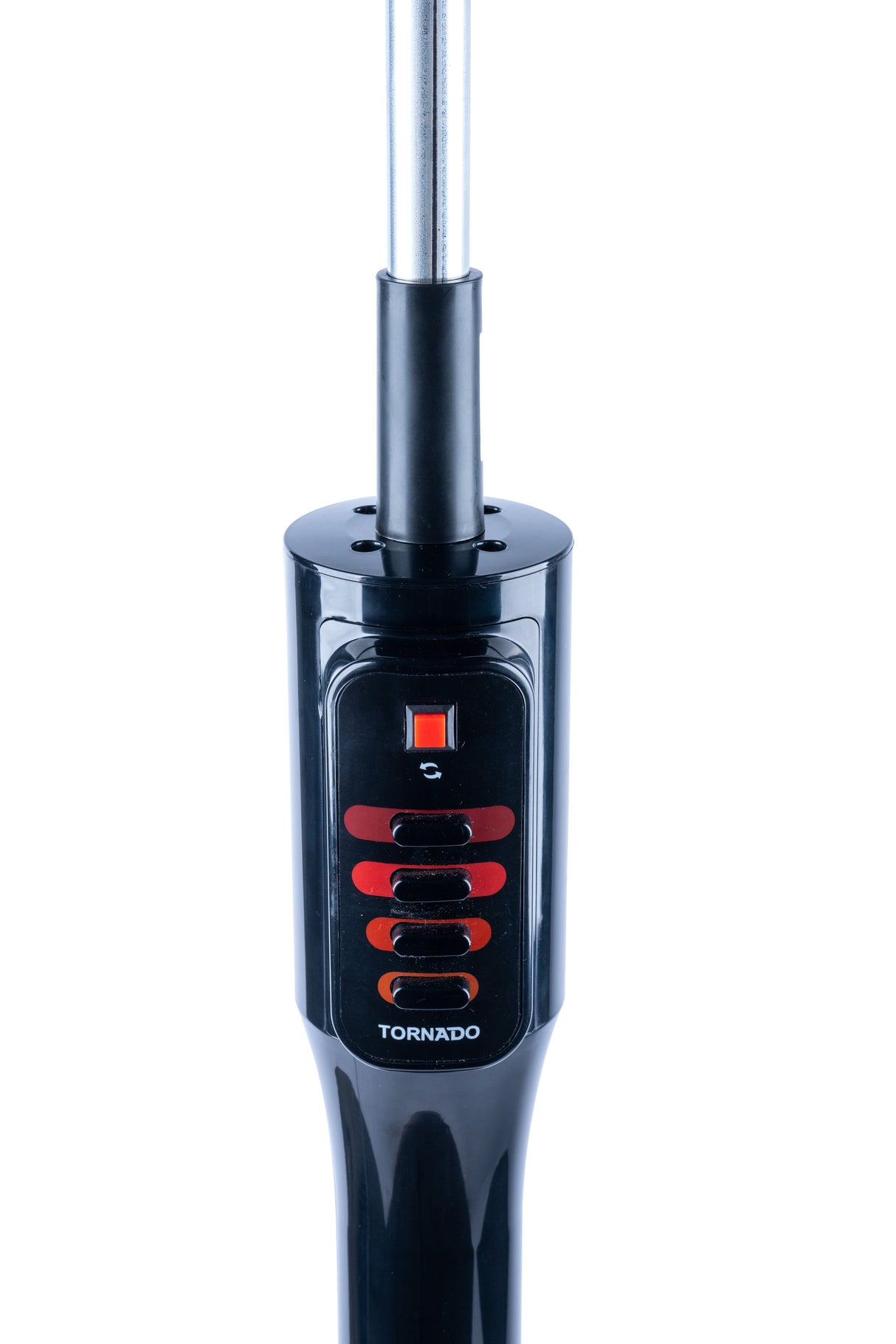 EAN 6221127022193 - TORNADO EFS-111M ventilador Negro imagen 3