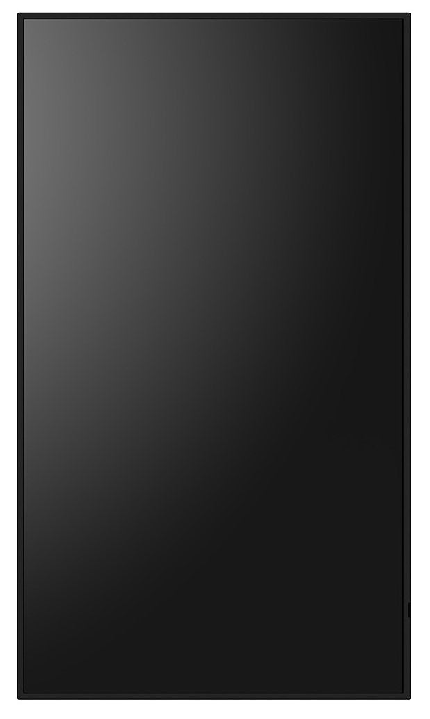 Sharp Multisync M552 Pantalla Plana Para Señalización Digital 139,7 Cm (55") Lcd 550 Cd / M² 4k Ultra Hd Negro Pantalla Táctil