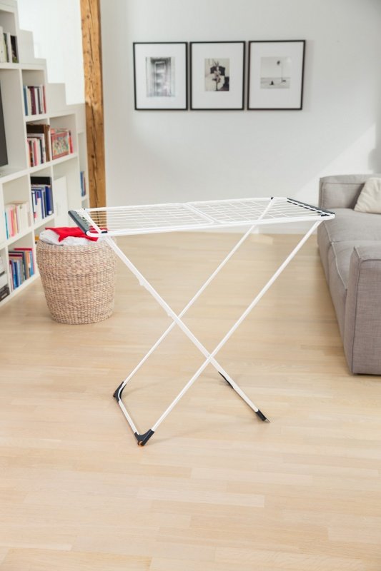 EAN 4023103140592 - Vileda Universal Tendedero de suelo Blanco imagen 5