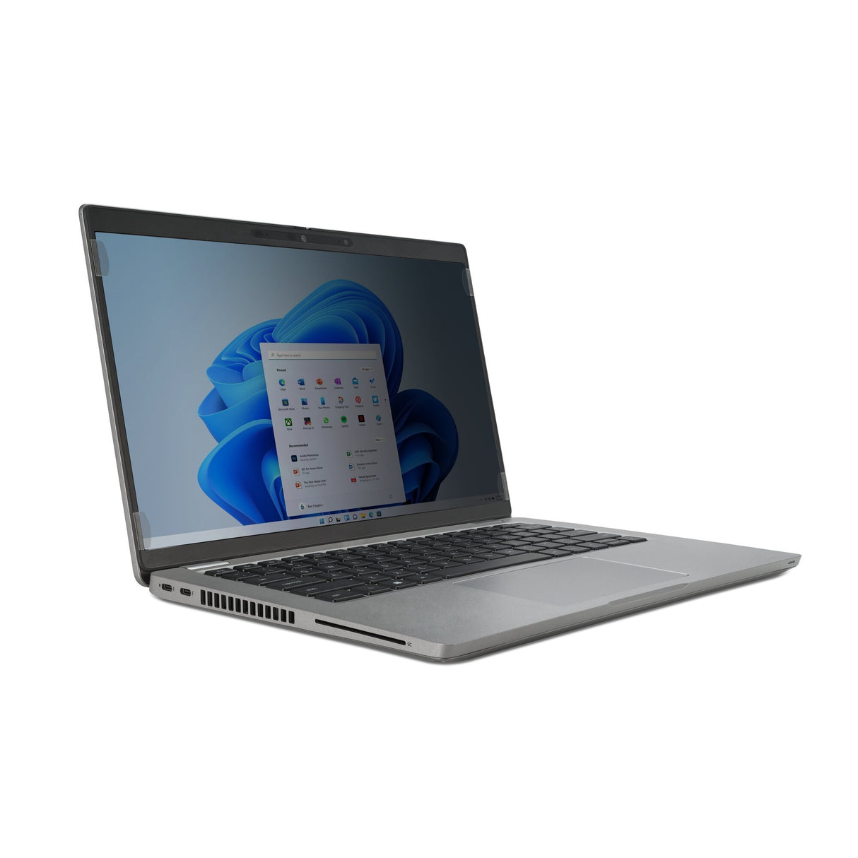 EAN 4049793057736 - Kensington 626474 filtro para monitor 43,9 cm (17.3") Portátil imagen 8